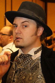 Portrait de Chad Evett