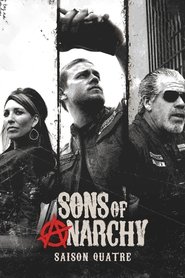Sons of Anarchy Saison 4