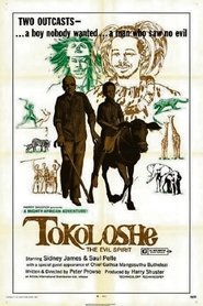 Tokoloshe streaming