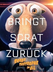 Poster Scrat-tastrophe im All