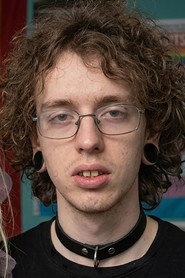 Discord Moderator's Wife