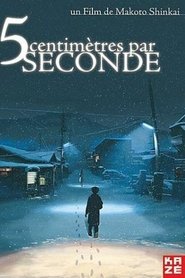 Regardez 5 Centimètres par Seconde film vostfr stream regarder fr
doublage en ligne complet 2007 [4K]