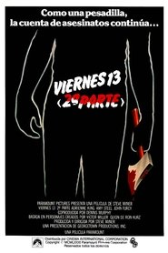 Friday the 13th Part 2 (1981)