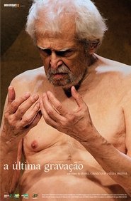 Poster A Última Gravação 2019