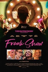 watch Freak Show now