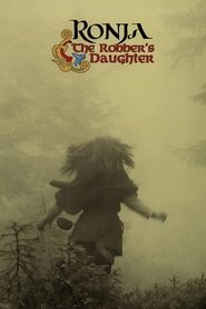 Poster Ronja Rövardotter 1984