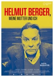 Poster Helmut Berger, meine Mutter und ich