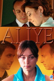 Aliye постер