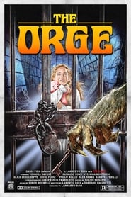 The Ogre постер