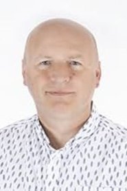 Anthony Haley as Nurse