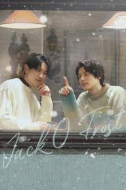 Jack o' Frost (2023)