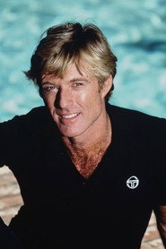 Robert Redford