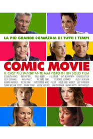 Comic Movie 2013 Accesso illimitato gratuito