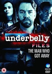 Underbelly Files: The Man Who Got Away постер