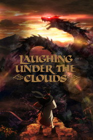 Laughing Under the Clouds poster