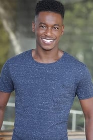 Andre Darnell Myers is Pride Dancer (uncredited)