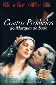 Contos Proibidos do Marquês de Sade