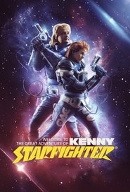 Full Cast of Kenny Starfighter