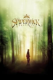 Poster van The Spiderwick Chronicles