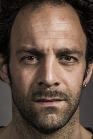 Clément Bresson is Banquo