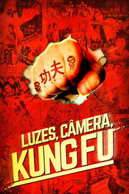 Assistir Luzes, Câmera, Kung Fu online grátis