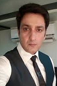 Masshe Uddin Qureshi