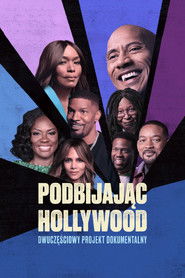 Podbijając Hollywood