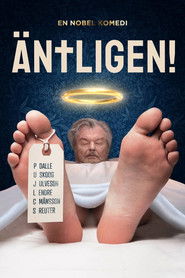 &Auml;ntligen! (2022)