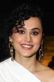 Tapsee Pannu headshot