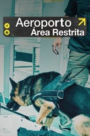 Aeroporto: Área Restrita