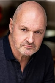 Paul Barrett as George Drake