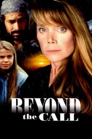 Poster Beyond the Call 1996
