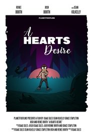 Poster A Hearts Desire