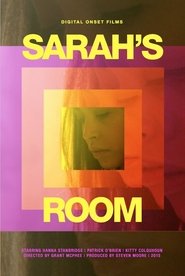 Poster Sarah's Room 2013