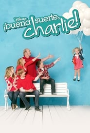 ¡Buena suerte, Charlie! Temporada 2 Capitulo 3 ¡Buena suerte, Charlie! Temporada 2 Capitulo 3