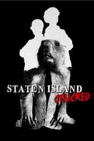 Poster Staten Island Chucked