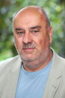 Tim Paley as Security Guard