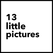 13 Little Pictures