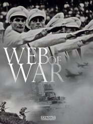 Poster A Web of War