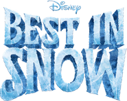 Best in Snow Logo