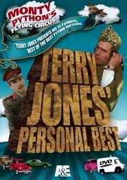 Poster Monty Python's Flying Circus—Terry Jones' Personal Best 2006
