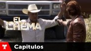 El Chema 1x31