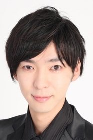 Shotaro Uzawa as Student (voice)