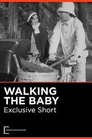 Walking the Baby (1933) HD