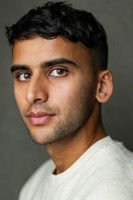 Samir Arrian as Hassan Chowdry