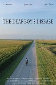 The Deaf Boy's Disease постер