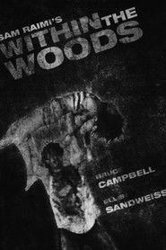 Within the Woods (1978)