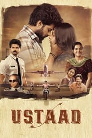 Ustaad (2023) [Hindi + Telugu]