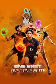 One Shot: Overtime Elite TV Series | Where to Watch Online ?