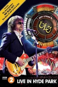 Mr Blue Sky: The Story of Jeff Lynne & ELO постер